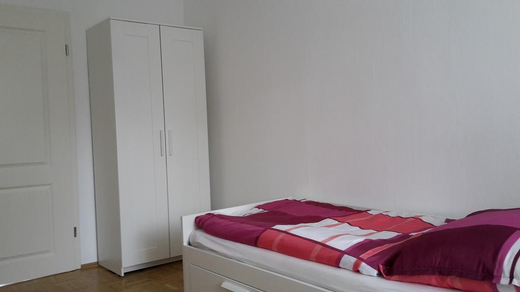 Schoene Ferien Und Messewohnung Naehe Duesseldorf Und Koeln Haan Ngoại thất bức ảnh