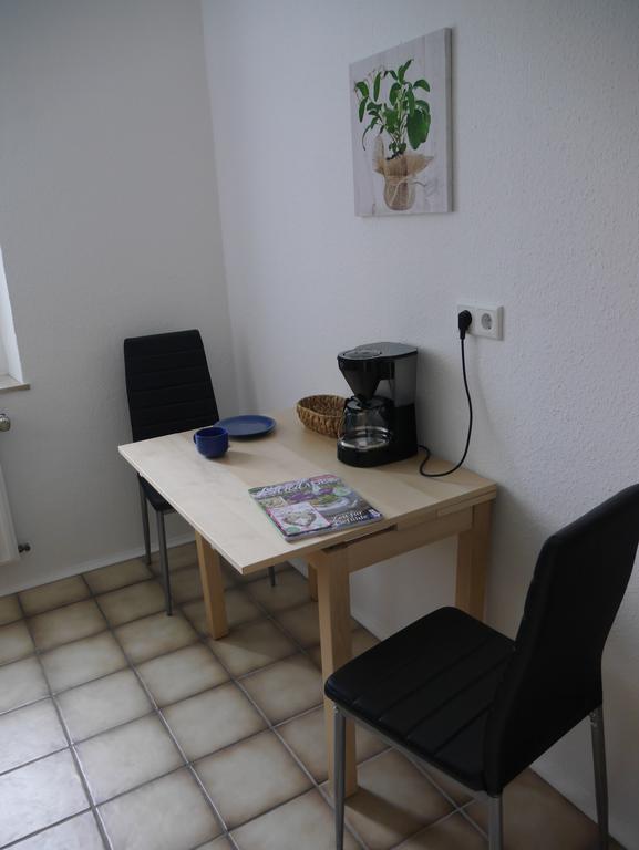 Schoene Ferien Und Messewohnung Naehe Duesseldorf Und Koeln Haan Ngoại thất bức ảnh