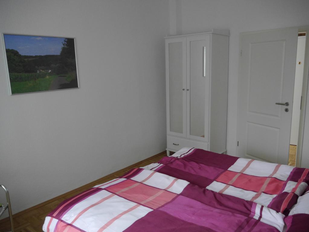 Schoene Ferien Und Messewohnung Naehe Duesseldorf Und Koeln Haan Ngoại thất bức ảnh